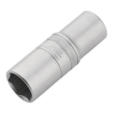 Draper Expert HI-TORQ® 6-Point Metric Deep Socket, 1/2" Sq. Dr., 21mm 22442