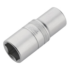 Draper Expert HI-TORQ® 6-Point Metric Deep Socket, 1/2" Sq. Dr., 23mm 22444