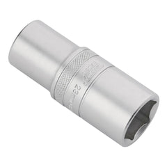Draper Expert HI-TORQ® 6-Point Metric Deep Socket, 1/2" Sq. Dr., 23mm 22444