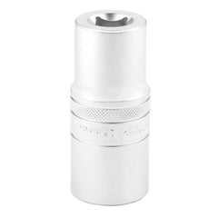 Draper Expert HI-TORQ® 6-Point Metric Deep Socket, 1/2" Sq. Dr., 25mm 22459
