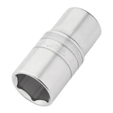 Draper Expert HI-TORQ® 6-Point Metric Deep Socket, 1/2" Sq. Dr., 28mm 22464