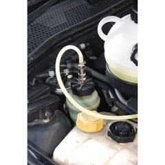 Draper Manual Pressure Brake Bleeder 22495