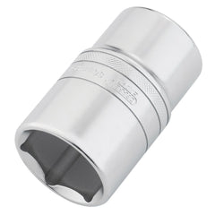 Draper Expert HI-TORQ® 6-Point Metric Deep Socket, 1/2" Sq. Dr., 36mm 22497