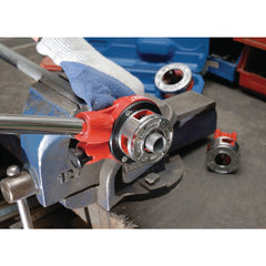 Draper Imperial Ratchet Pipe Threading Kit (7 Piece) 22498
