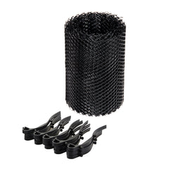 Silverline Gutter Guard 225710
