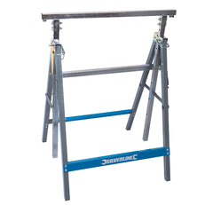 Silverline Heavy Duty Trestle 226168
