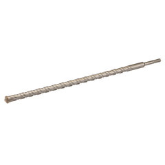 Silverline SDS Plus Crosshead Drill Bit 228544