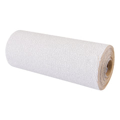 Silverline Stearated Aluminium Oxide Roll 5m 228554