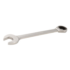 Silverline Fixed Head Ratchet Spanner 228555