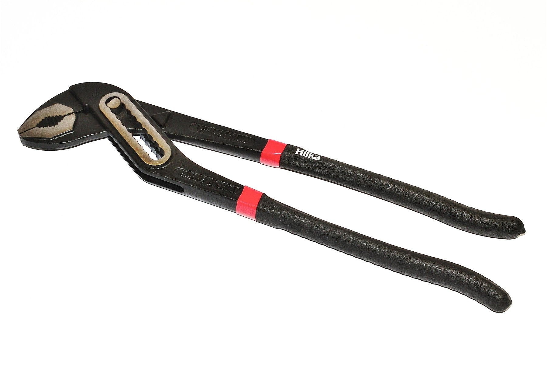 Hilka 16" (400mm) Water Pump Pliers Box Joint 22909016