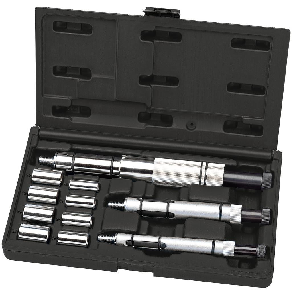 Draper Expert Universal Clutch Aligning Kit (11 Piece) 23238