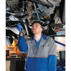 Draper Expert Pneumatic Oil Extractor, 6L, 1/4" BSP 23248