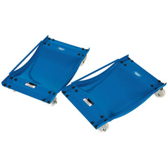 Draper Expert Wheel Dollies (Pair) 23253