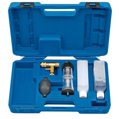 Draper Expert Combustion Gas Leak Detector Kit (6 Piece) 23257
