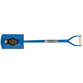 Draper Expert All Steel Contractors Square Mouth Spade 23326
