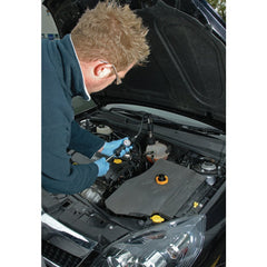 Draper Expert Radiator and Cap Pressure Test Kit (32 Piece) 23420
