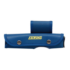 Draper Estwing E24 Belt Sheath for Chisel Tip Rock Pick, Blue