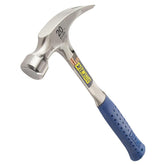 Draper Estwing E3-20S Straight Claw Hammer, 20oz/560g 23539