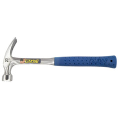 Draper Estwing E3-20S Straight Claw Hammer, 20oz/560g 23539