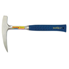 Draper Estwing E3-23LP Long Handle Pointed Tip Rock Pick, 22oz/616g 23562