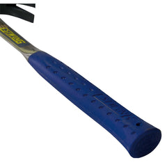 Draper Estwing E3/28C Curved Claw English Pattern Hammer, 24oz/672g 23572