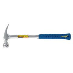 Draper Estwing E3/28S Smooth Face Straight Framing Hammer, 28oz/784g, 16" 23573