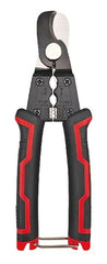 Hilka 7" Heavy Duty Cable Cutter & Stripper 23577007