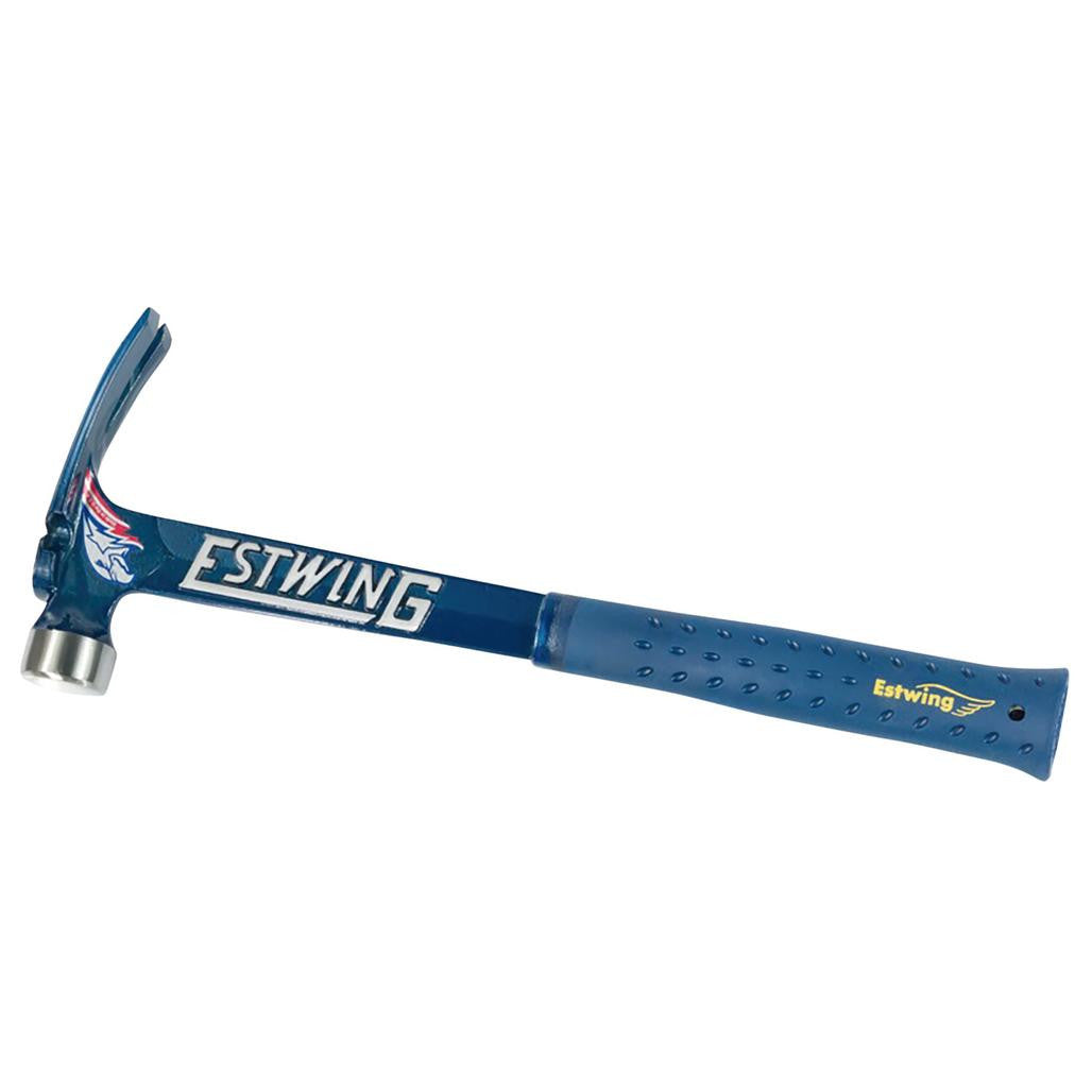 Draper Estwing E6-15S Ultra Series Smooth Face Framing Hammer, 15oz/425g, 15.5" 23590