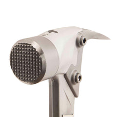 Draper Estwing EALBK AL-PRO Smooth Face Hammer, 14oz/392g 23603