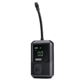 Draper 7.4V Compact Digital Air Compressor 23630
