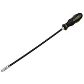 Draper Expert Flexible Magnetic Bit Driver, 1/4" Hex 23657