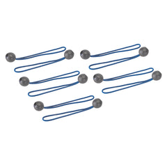 Silverline Tarpaulin Ball Bungees 10pk 237045