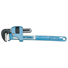 Draper Elora Adjustable Pipe Wrench, 350mm, 38mm 23717