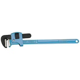Draper Elora Adjustable Pipe Wrench, 600mm, 65mm 23733