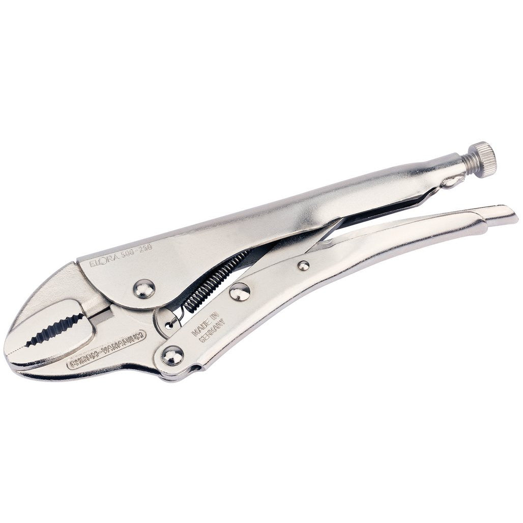 Draper Self Grip Pliers, 250mm 23783