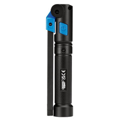 Draper Draper Expert COB/SMD LED USB Rechargeable Folding Slim Light, 8W, 800 Lumens, USB-C Cable Supplied