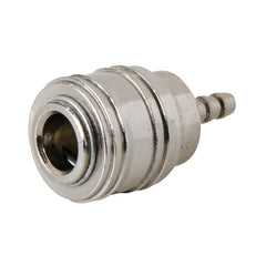 Silverline Euro Air Line Hose End Quick Coupler 238650