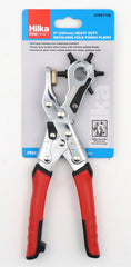Hilka Heavy Duty Revolving Hole Punch Pliers 23997720