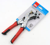 Hilka Heavy Duty Revolving Hole Punch Pliers 23997720