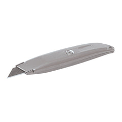 Silverline Retractable Knife 240590