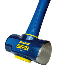 Draper Estwing EDSH-836F Demolition Hammer with Fibreglass Handle, 8lb/3.6kg 24065
