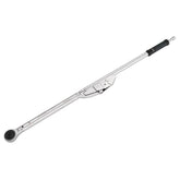 Draper Expert Breakback Torque Wrench, 3/4" Sq. Dr., 200-800Nm 24071