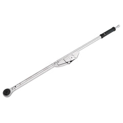 Draper Expert Breakback Torque Wrench, 3/4" Sq. Dr., 200-800Nm 24071