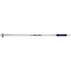 Draper Expert Breakback Torque Wrench, 3/4" Sq. Dr., 200-800Nm 24071