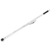Draper Expert Breakback Torque Wrench, 1" Sq. Dr., 300-1,000Nm 24072