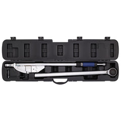 Draper Expert Breakback Torque Wrench, 1" Sq. Dr., 300-1,000Nm 24072