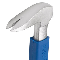 Draper Estwing EMP250G Pro Claw Moulding Pry Bar Nail Puller, 10" 24076