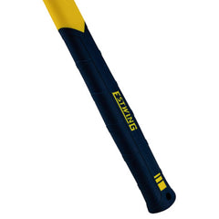 Draper Estwing EMRF22S Sure Strike Straight Claw Framing Hammer with Fibreglass Handle, 22oz/567g 24084