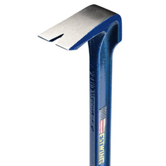 Draper Estwing EPB/18 Pry Bar, 18" 24094