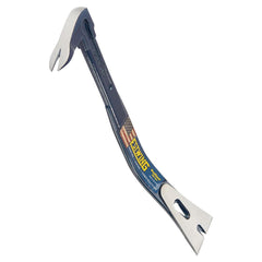 Draper Estwing ERSC Pro Claw Moulding Puller, 16"/406mm 24107